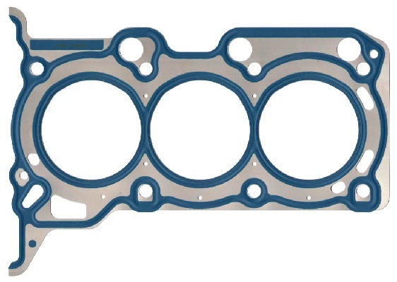 457.150, Gasket, cylinder head, Cylinder head gasket, ELRING, 1340160120, MN195371, 10166400, 415380P, 61-34245-00, CH0563, H80687-00, HS4920B, HS9418PT