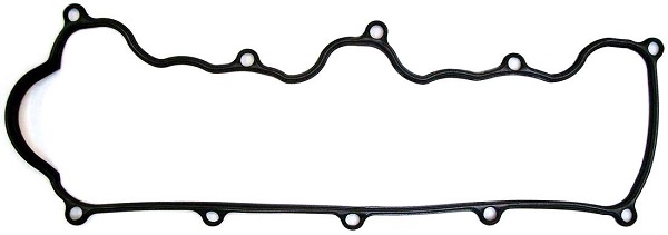 Gasket, cylinder head cover - 457.990 ELRING - 607631, 8-94313803-0, Y701-10-235