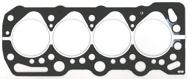 458.170, Gasket, cylinder head, Cylinder head gasket, ELRING, 607980, 8-97044733-0, Y703-10-271, 608804, 97044733, 0042675, 10071300, 22839, 30-027775-00, 414663P, 61-52775-20, AB5010, CH9356J, 10071320, 30-028997-00, AB5030, H22839-20, AY830, BX470