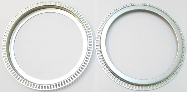 458.700, Sensor Ring, ABS, Gasket various, ELRING, 9423560315, 9423560715, 01.32.170, 18612, 19035924