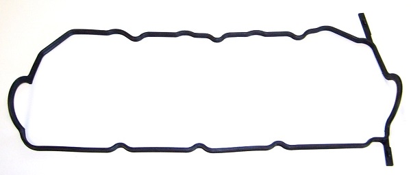 458.780, Dichtung, Zylinderkopfhaube, Zylinderkopfhaubendichtung, ELRING, 11213-27010, 026571P, 11076400, 1552857, 71-53098-00, JM5148, RC6518, X83280-01, 11102900, RC9363, 1121327010