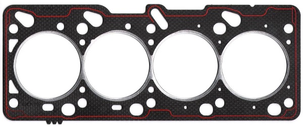 468.860, Gasket, cylinder head, Cylinder head gasket, ELRING, 7114447, 938M6051CE, 0026582, 10077400, 30-027479-00, 414615P, 50240, 61-33050-00, BW650, CH9323, H50240-00
