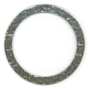 469.130, Gasket, exhaust pipe, Gasket various, ELRING, 24436627, 850506, 90499289, 00744500, 027526H, 70-34244-00, X81795-01, 71-34244-00