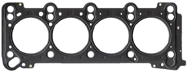 Gasket, cylinder head - 471.130 ELRING - 057103383M, 10153300, 415515P