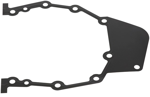 Dichtung, Gehäusedeckel (Kurbelgehäuse) - 471.780 ELRING - 07W103121, 080V01903-0343, 51.01903-0343