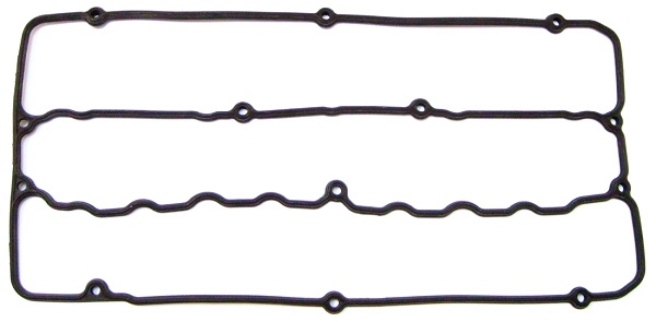 Dichtung, Zylinderkopfhaube - 473.400 ELRING - MD350570, 71-17505-00, X90629-01