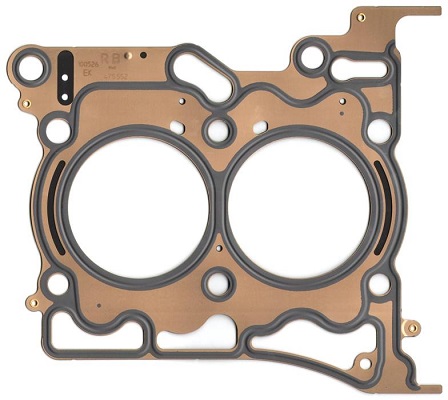 Gasket, cylinder head - 475.552 ELRING - 11044-AA730, 10200410, 61-10781-10