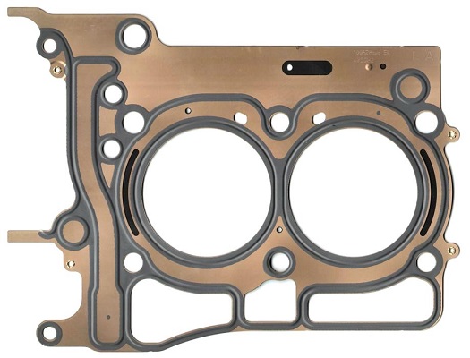 Gasket, cylinder head - 475.582 ELRING - 10944-AA040, 61-10782-00, 83403259