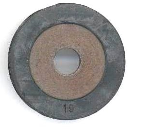 Seal Ring, cylinder head cover bolt - 475.970 ELRING - 038103533, 00841600, 50-026559-00