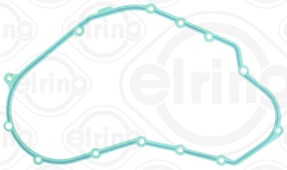 Dichtungssatz Getriebe - 476.870 ELRING - ERR7293
