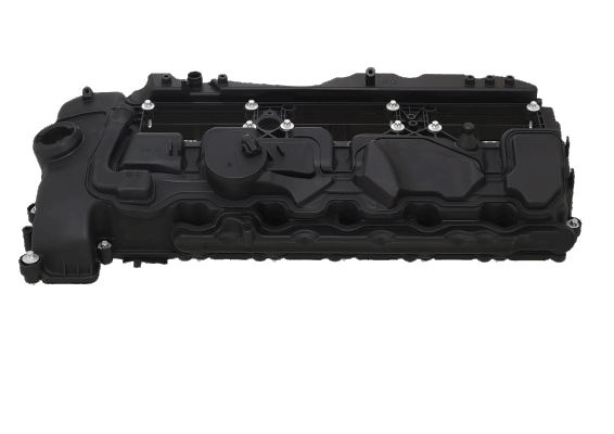 Cylinder Head Cover - 477.340 ELRING - 036-0016, 08.10.017, 103102