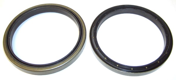 477.860, Shaft Seal, wheel hub, Sealing ring, ELRING, 0229973447, 0229976647, 01030116, 33969, 01030116B, 10012016,5, 100X120X16,5