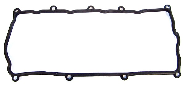 Gasket, cylinder head cover - 492.100 ELRING - 607492, 8-97183007-0, 8-97183007-1