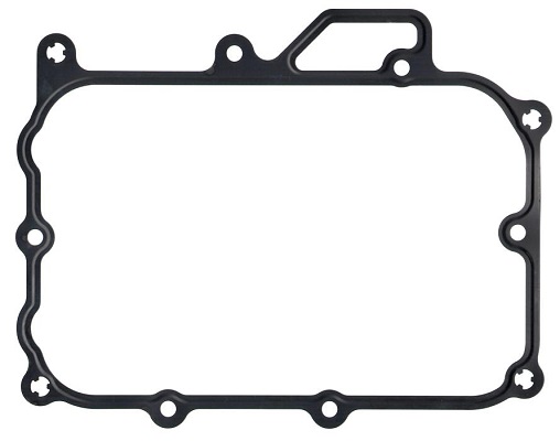 Seal, oil cooler - 492.900 ELRING - 51.05902-0063, 51.05902-0066, 51059020063