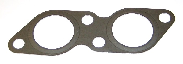 Dichtung, Leitung AGR-Ventil - 492.961 ELRING - 51.08901-0259