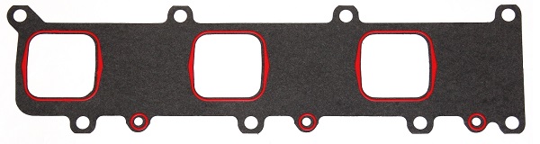 497.260, Gasket, intake manifold, Intake manifold gasket, ELRING, 1674896, 13251800, 71-37116-00, X59547-01