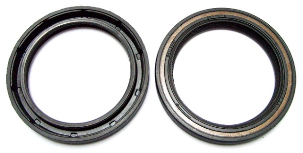 501.123, Shaft Seal, crankshaft, Sealing ring, ELRING, 46340833A, 60507534, 71712727, 46340833F, 12012762, 81-35477-00, 12012762B