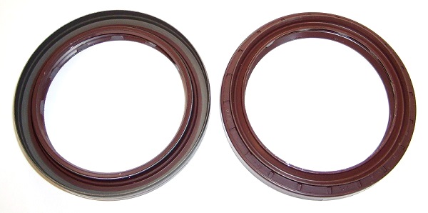Wellendichtring, Differential - 504.560 ELRING - 0149971246, 06.56289-0394, 01033971B