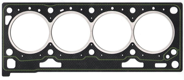 Gasket, cylinder head - 505.310 ELRING - 7700862492, 7700862792, 10095200