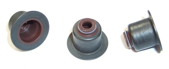 Dichtring, Ventilschaft - 505.470 ELRING - 0956.52, 0959.52, 12019283