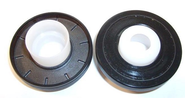 505.600, Shaft Seal, camshaft, Sealing ring, ELRING, 0807.33, 106294, 15088300, 19036292B, 50-319595-00, 81-39634-00, NA5453, OS8386, P77593-01, 080733, 24508, 24X50X8