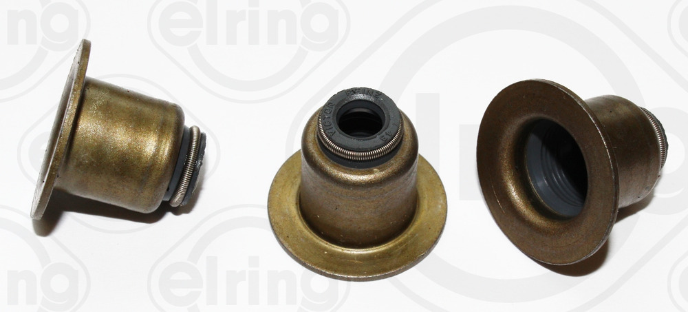 Dichtring, Ventilschaft - 505.680 ELRING - 0956.53, 12025300, 1311285