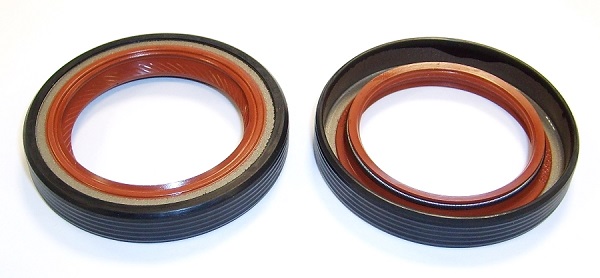 507.806, Shaft Seal, crankshaft, Gasket various, ELRING, 7700522314, 7700859691, 7703087097, 10541, 12011547B, 15013300, 50-319241-00, 76125, 80-21798-10, NB640, OS5377, 12013459, 50-319330-00, 81-21798-40, NF834, P76101-01, 12013459B, NF547, 12014674B, NF722, 83052, 85076, NJ242