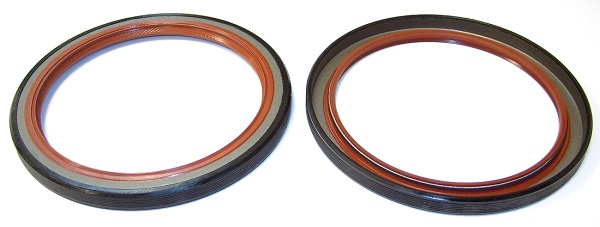 508.462, Shaft Seal, crankshaft, Gasket various, ELRING, 3287542-9, 7703087190, 12015424, 15062100, 50-319183-00, 76353, 80-23708-50, NF748, OS0312, 12015424B, 81-23708-50, NF850, 20018066, 32875429