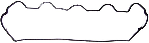 Gasket, cylinder head cover - 509.001 ELRING - 7700858850, 023663, 11059500