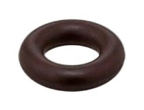 Seal, crankcase breather - 509.870 ELRING - 12634281, 2091134