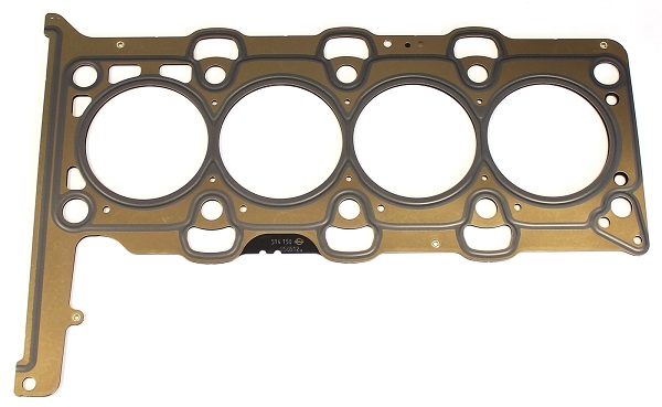 Gasket, cylinder head - 514.150 ELRING - 22311-2F120, 10197320, 61-10016-20