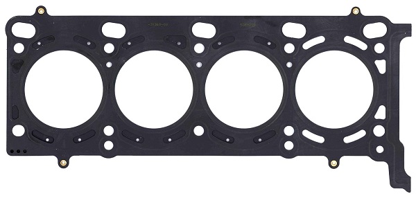 Gasket, cylinder head - 515.250 ELRING - 10149900, 11121433463, 30-029389-00