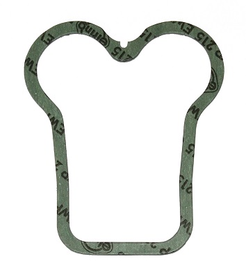 Gasket, cylinder head cover - 517.897 ELRING - 6.226.0.853.025.4, 31-021594-20, 70-20404-20