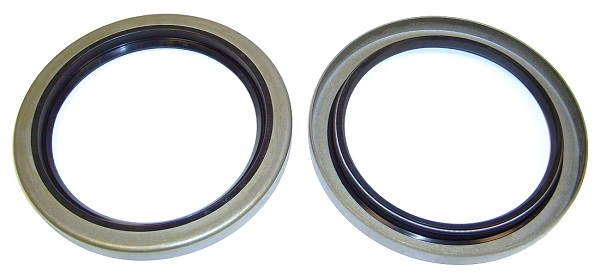 519.243, Seal Ring, Gasket various, ELRING, 06.56281.0605, 5000281160, 06.56289-0315, 01018440, 50-303285-00, 81-35151-00, 01018440B, 06562810605, 10013012, 100X130X12