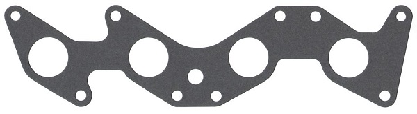 519.554, Gasket, intake manifold, Gasket various, ELRING, 850719, 90353445, 0242628, 027086P, 08201, 13063000, 31-025183-10, 70-26007-10, JC283, MG0375, 71-26007-10, X08201-01