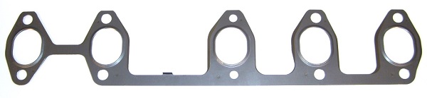 522.450, Gasket, exhaust manifold, Exhaust manifold gasket, ELRING, 070253039D, 460409P, 71-36106-00, MG7549, X81444-01, 017.970