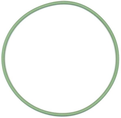 Dichtring - 523.232 ELRING - 1312934, 323640, 323641