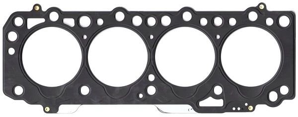 Gasket, cylinder head - 528.200 ELRING - 11044-9C606, 10096001, 15000