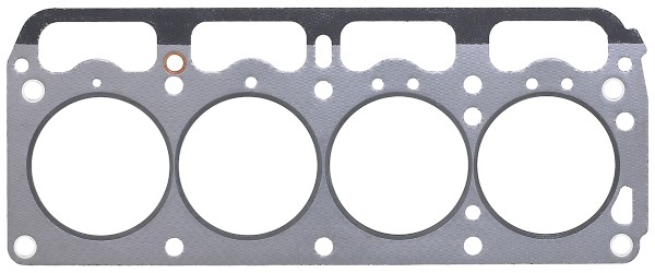 Gasket, cylinder head - 528.270 ELRING - 0052871, 10071900, 11115-13040