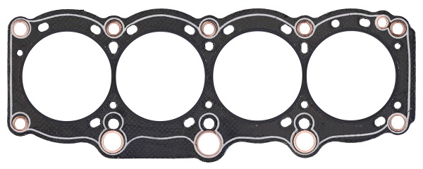 Gasket, cylinder head - 529.600 ELRING - 0052827, 10081500, 11115-88362