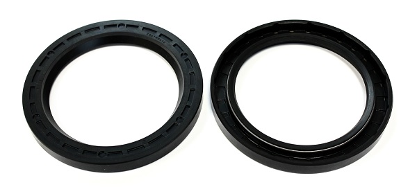 530.107, Shaft Seal, wheel hub, Sealing ring, ELRING, 0049971347, 33352, 38510549, 0634302804, 09824, 12011021, 50-304879-00, NF395, 12011021B