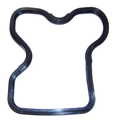 531.480, Gasket, cylinder head cover, Cylinder head cover gasket, ELRING, 1425921, 04.12.029, 29194, 71-40009-00, EV-921, X59881-01