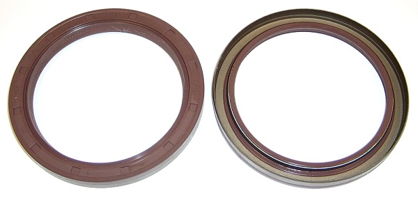 531.600, Seal Ring, Sealing ring, ELRING, 01020468B, 0209973447, 8010010, 80X100X10