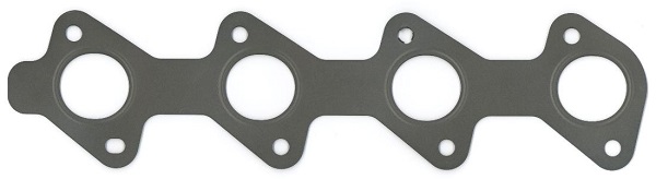 537.710, Gasket, exhaust manifold, Exhaust manifold gasket, ELRING, 13211300, 2661420380, 460349P, 70-35918-00, MG5756, X81902-01, 71-35918-00