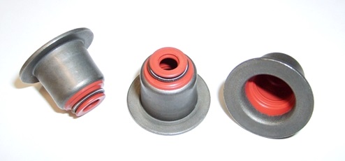 Seal Ring, valve stem - 539.420 ELRING - 12029400, 12036482, 1615426