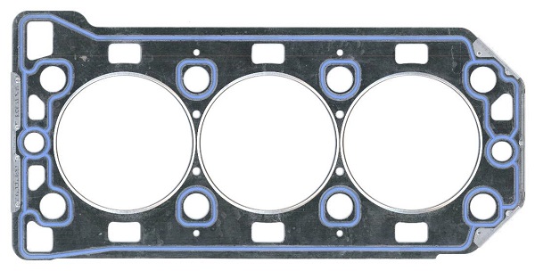 Dichtung, Zylinderkopf - 540.430 ELRING - 0K9BV10271, LVB101010, 10101600
