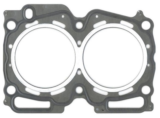 540.500, Gasket, cylinder head, Cylinder head gasket, ELRING, 11044-AA610, 0051522, 10112900, 61-53915-00, CH3591H, H40312-00, 10130800, CH5518