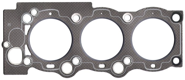 Gasket, cylinder head - 540.510 ELRING - 0052840, 10082000, 11115-62060