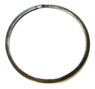 540.780, Gasket, exhaust pipe, Gasket various, ELRING, 470323