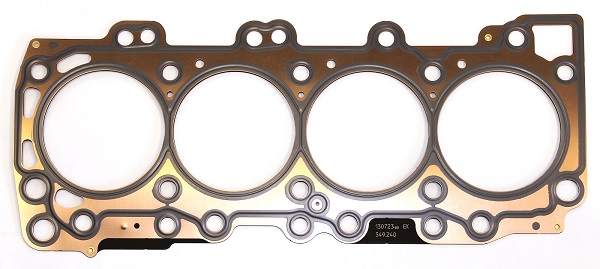 Gasket, cylinder head - 549.240 ELRING - 11044-5X00A, 10214200, 61-10230-00